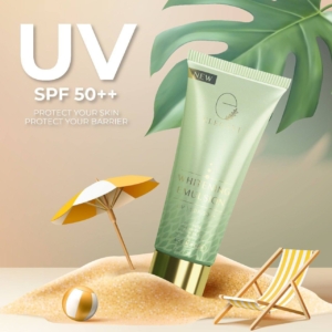 EWE - Elegant Sunscreen