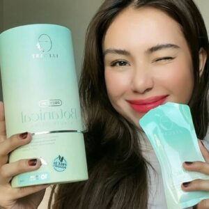 Elegant Botanical Beauty Drink (Sample)